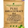 Pure Amla Extract Capsules