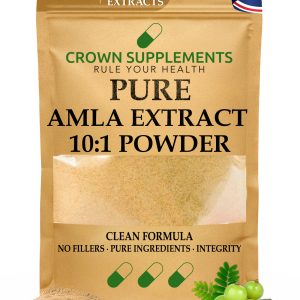 Amla-Powder Extract 10:1