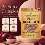 Pure Beetroot 1