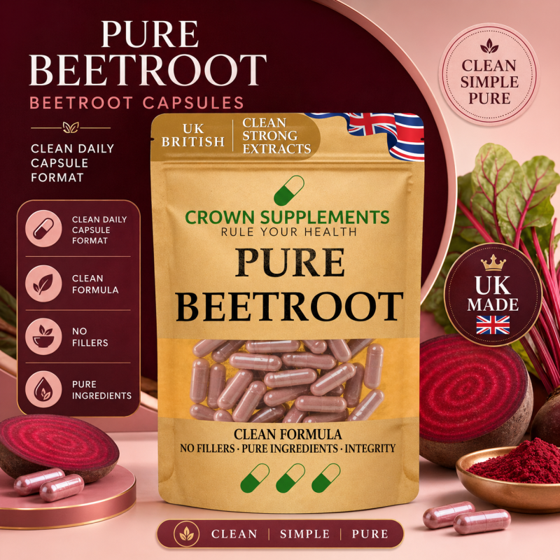 Pure Beetroot 2