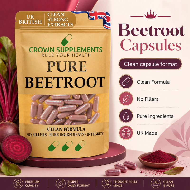 Pure Beetroot 3