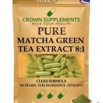 Pure Matcha-Green-Tea-Extract-Capsules