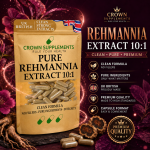 Pure Rehmannia 2
