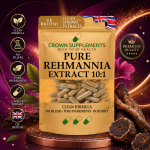 Pure Rehmannia 3
