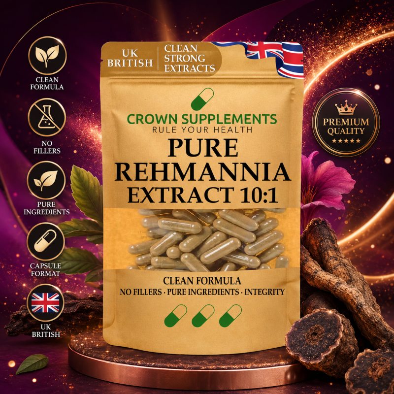 Pure Rehmannia 3