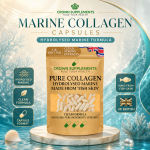 Pure Collagen 1