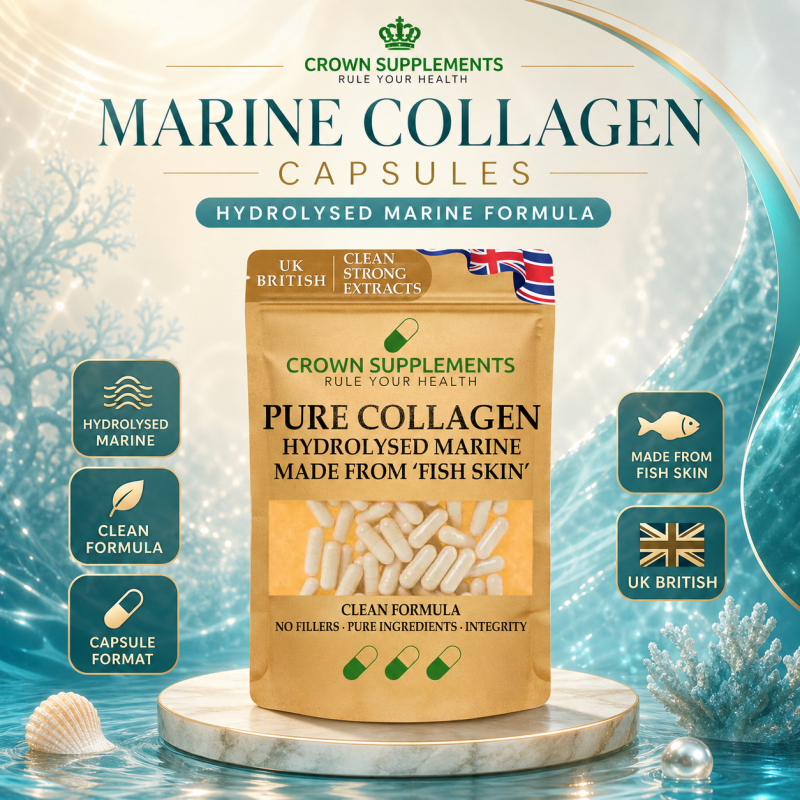 Pure Collagen 1