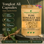 Pure Tongkats Ali 2