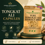 Pure Tongkats Ali 3