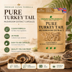 Pure Turkeys Tail 2