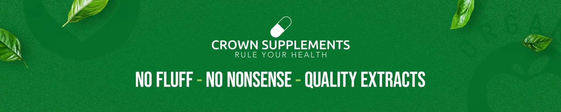 Crown Supplements product image 1