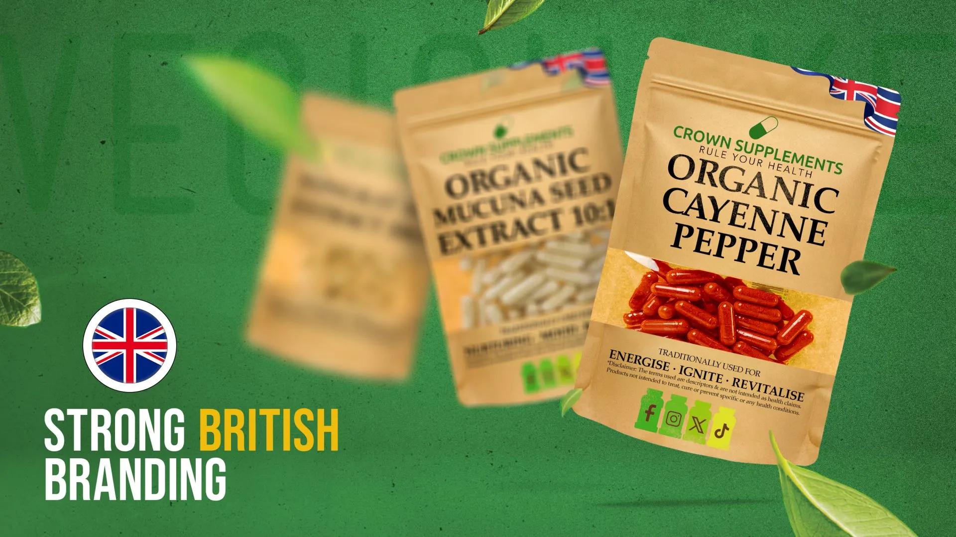 Crown Supplements product image 4