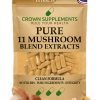 Pure 11 Mushroom Extract Capsule