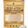Pure Apple Cider Vinegar Extract Powder