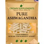 Pure Ashwagandha-Capsules