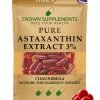 Pure Astaxanthinn Capsules