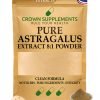 Pure Astragalus Extract Powder