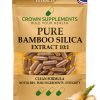 Pure Bamboo Shoots Extract Capsules