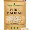 Pure Baobab Capsules