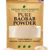 Pure Baobab Powder