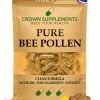 Pure Bee Pollen Capsules