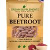 Pure Beetroot Capsules