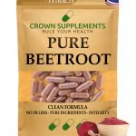 Pure Beetroot-Capsules