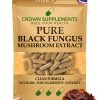 Pure Jelly Ear Extract Capsules