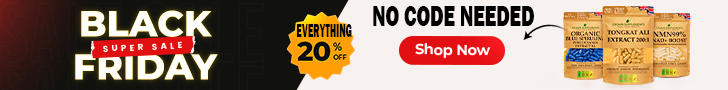 Black friday banner