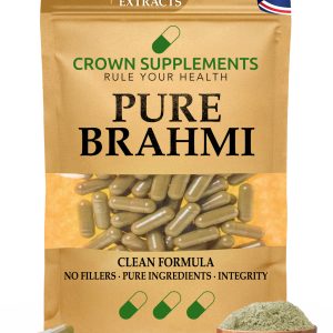 Pure Brahmi-Capsules