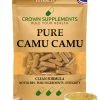Pure Camu Camu Capsules