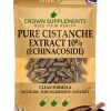 Pure Cistanche Extract Capsules
