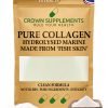 Pure Collagen Powder