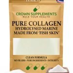 Pure Collagen-Hydrolysed-Marine-Powder