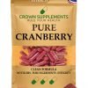 Pure Cranberry Capsules