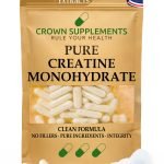 Pure Creatine-Monohydrate