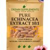 Pure Echinaceaa Extract Capsules