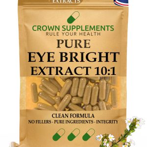 Pure Eyebright-Extract-101