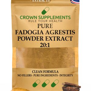 Pure Fadogia-Agrestis-Powder-Extract-201-