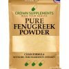 Pure Fenugreek Powder
