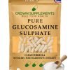 Pure Glucosamine Sulphate Capsules