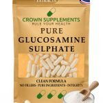 Pure Glucosamine Sulphate