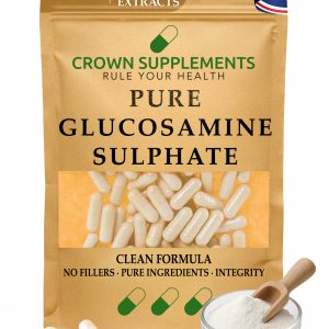 Pure Glucosamine Sulphate