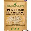 Pure HMB Capsules