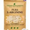 Pure L Arginine Capsules