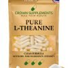Pure L Theanine Capsules