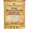 Pure Magnesium Complex Capsules