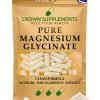 Pure Magnesium Glycinate Capsules