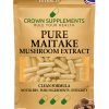 Pure Maitake Mushroom Extract Capsules
