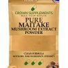 Pure Maitake Mushroom Extract Powder